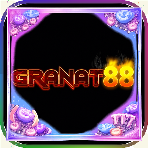 granat88 — galeri pratinjau Resmi APK